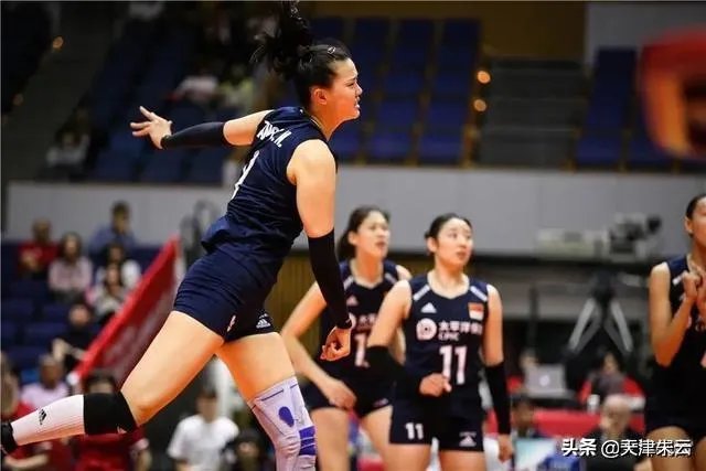 中国女排死亡分组