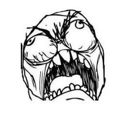 求暴走漫画高清头像图片