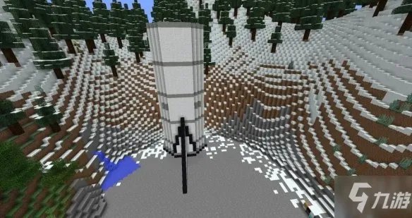 《我的世界手游》航天飞机怎么制作 航天飞机制作流程攻略