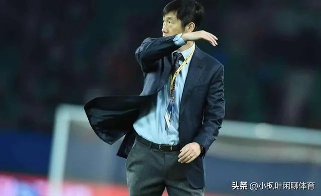 在世界范围内，高洪波是一个什么档次的教练？