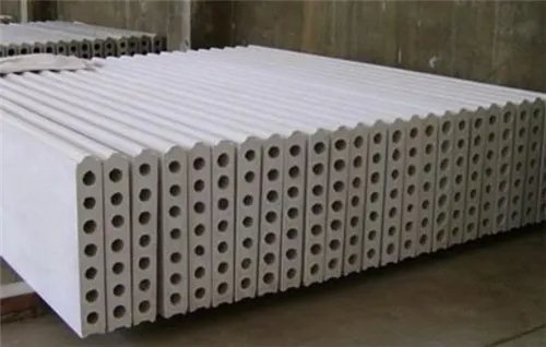 新型墙体材料有哪些种类