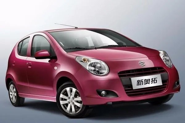 4万左右买什么车好