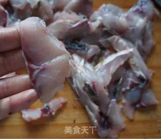 【四川】麻辣水煮鱼