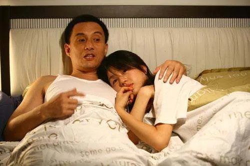 看了电视剧《温柔的背后》，有何感悟？