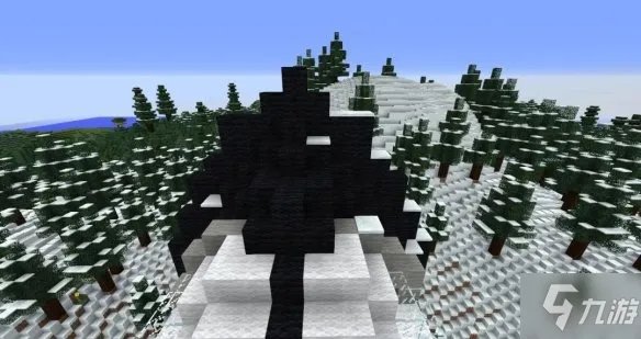 《我的世界手游》航天飞机怎么制作 航天飞机制作流程攻略