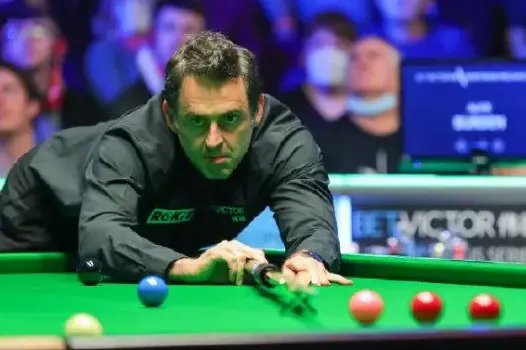 斯诺克世锦赛历届冠军名单