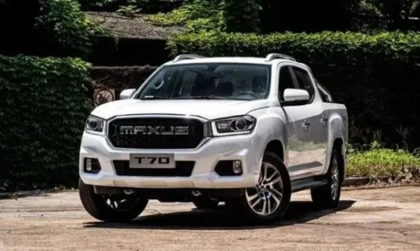 国内有哪些皮卡车是佼佼者，福特进口车和它们比有什么优势呢？