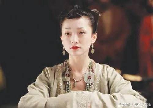 为什么瘦小的周迅出演过那么多的大美女却没有争议？