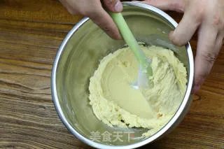 我是主厨分享曲奇制作配方