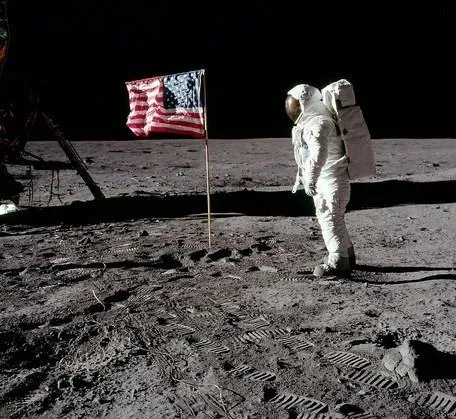 截止2018年登月成功的国家有几个