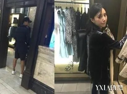 杜淳熊乃瑾恋情再曝光疑似同游澳大利亚