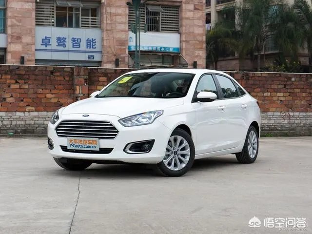 有没有10万以下的车可推荐？