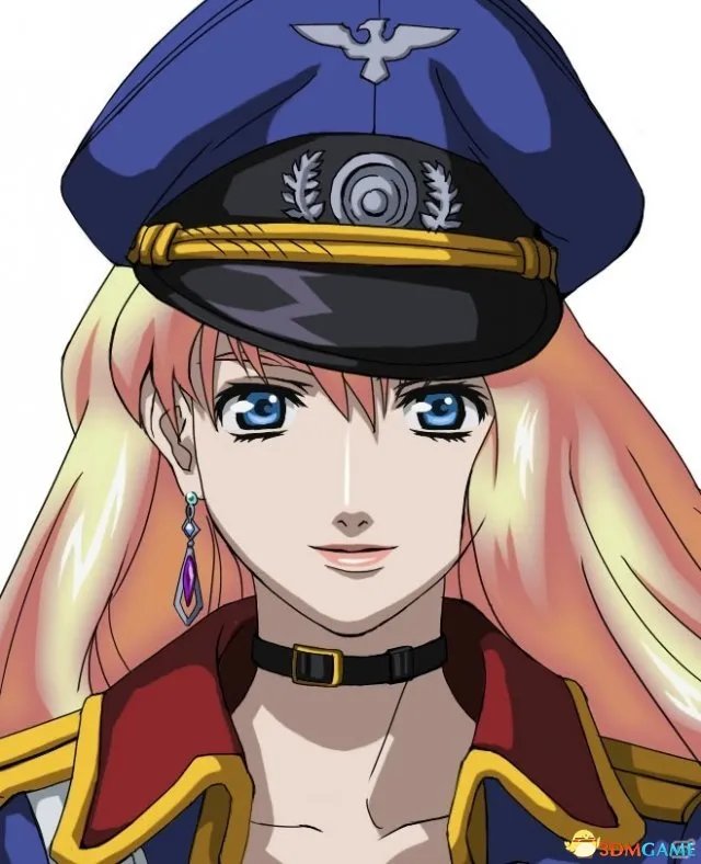 林明美出场 《超时空要塞Δ 紧急起飞》大量情报