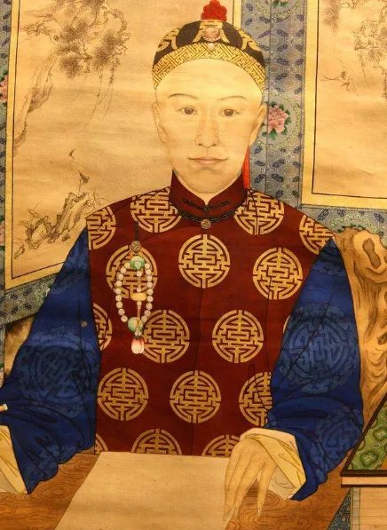 嘉庆皇帝有几个儿子？结局分别是怎样的？