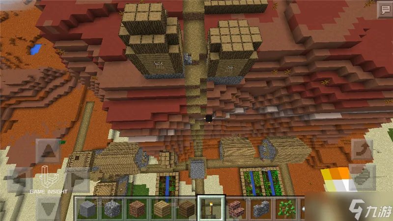 我的世界村庄种子大全 我的世界十大禁地种子