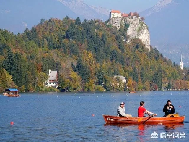 斯洛文尼亚是一个怎样的国家？