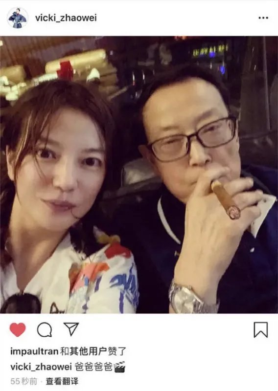 赵薇方辟谣离婚，为何赵薇会经常被猜测离婚？