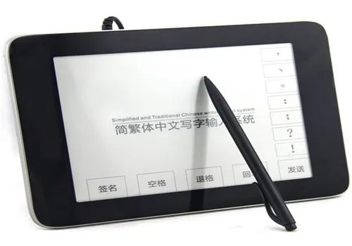 台式电脑手写板如何安装 电脑手写板使用方法介绍