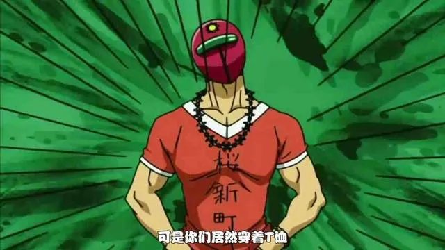 如何评价漫画《天体战士》？