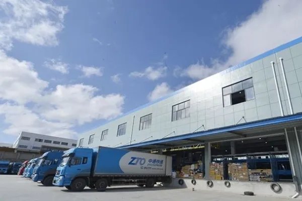 中通快递存在违法违规操作是业内的秘密吗？