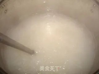 鸡粥