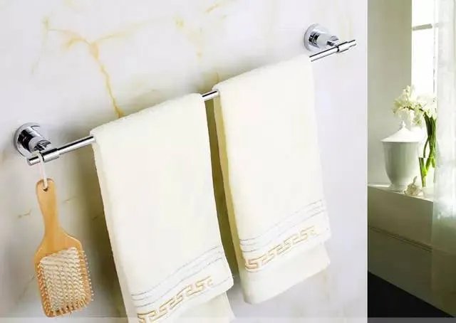 卫浴用品安装也有大学问，这些小知识不懂不行！