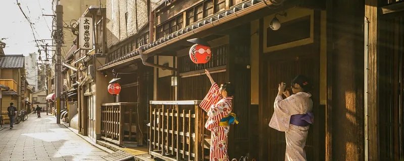 日本旅游签证办理流程 去日本办签证的流程