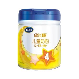 2022年10大进口奶粉品牌网店排行榜