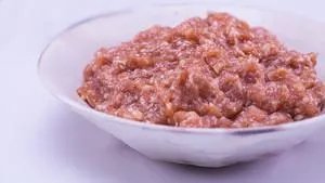 正宗千里香馄饨配方