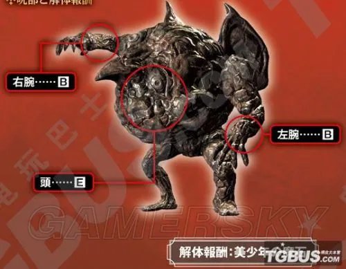 《灵魂献祭》全BOSS图文攻略