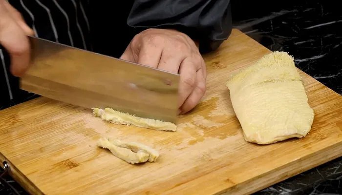 牛肚怎么做好吃 炖牛肚的做法