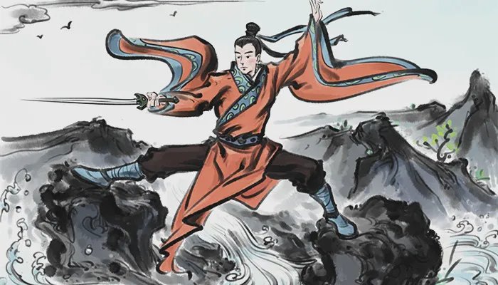 三尺青锋指的是什么 三尺青锋指的是什么武器