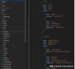 有什么好的信息管理开发平台吗？