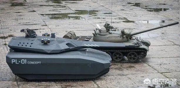 坦克是哪个国家发明的？