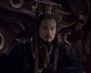 秦武王死后，他把王位传给了谁？是秦昭襄王，还是宣太后娇诏？