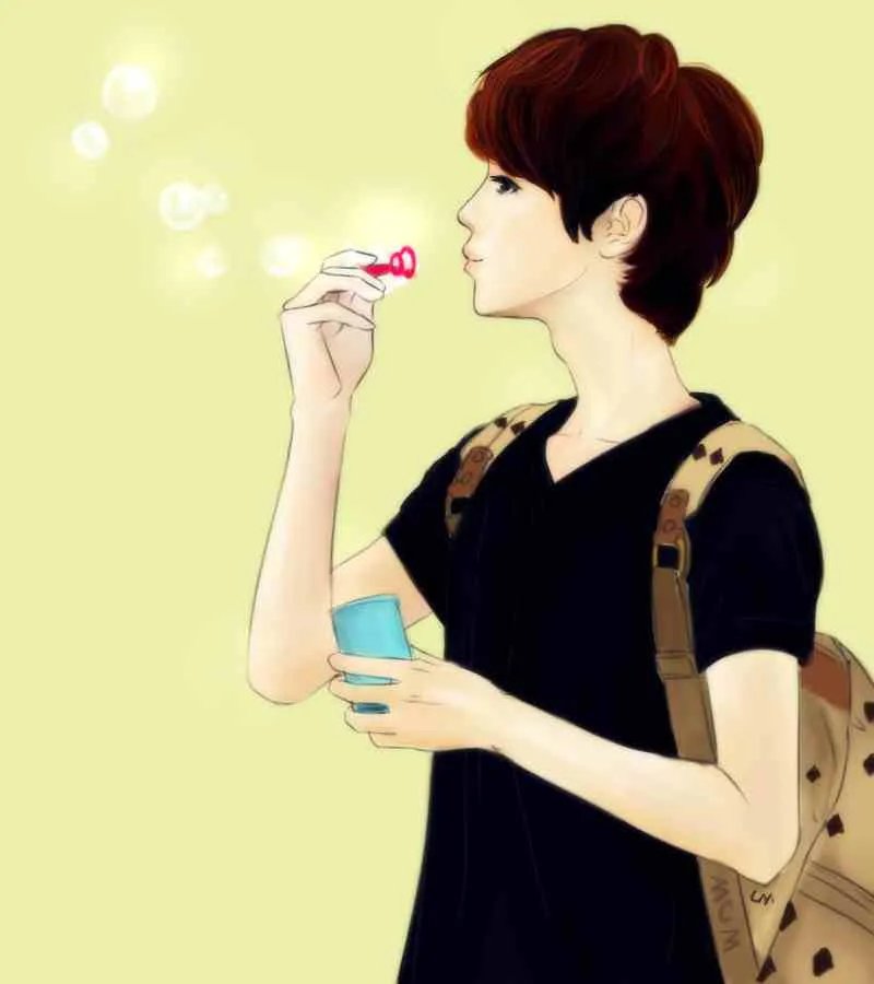 exo壁纸大图高清。要十二人全体的。越多越好。