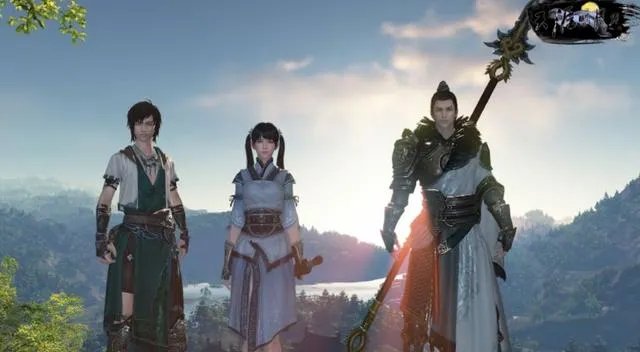 最值得长期玩的武侠类网游？