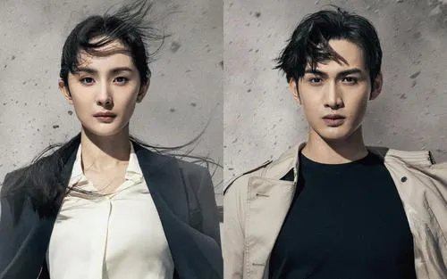 暴风眼的男主演过哪些电视剧？