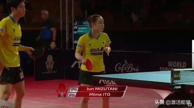 瑞典赛混双决赛，许昕/刘诗雯有惊无险3-2逆转水谷隼/伊藤美诚摘冠，你怎么看？