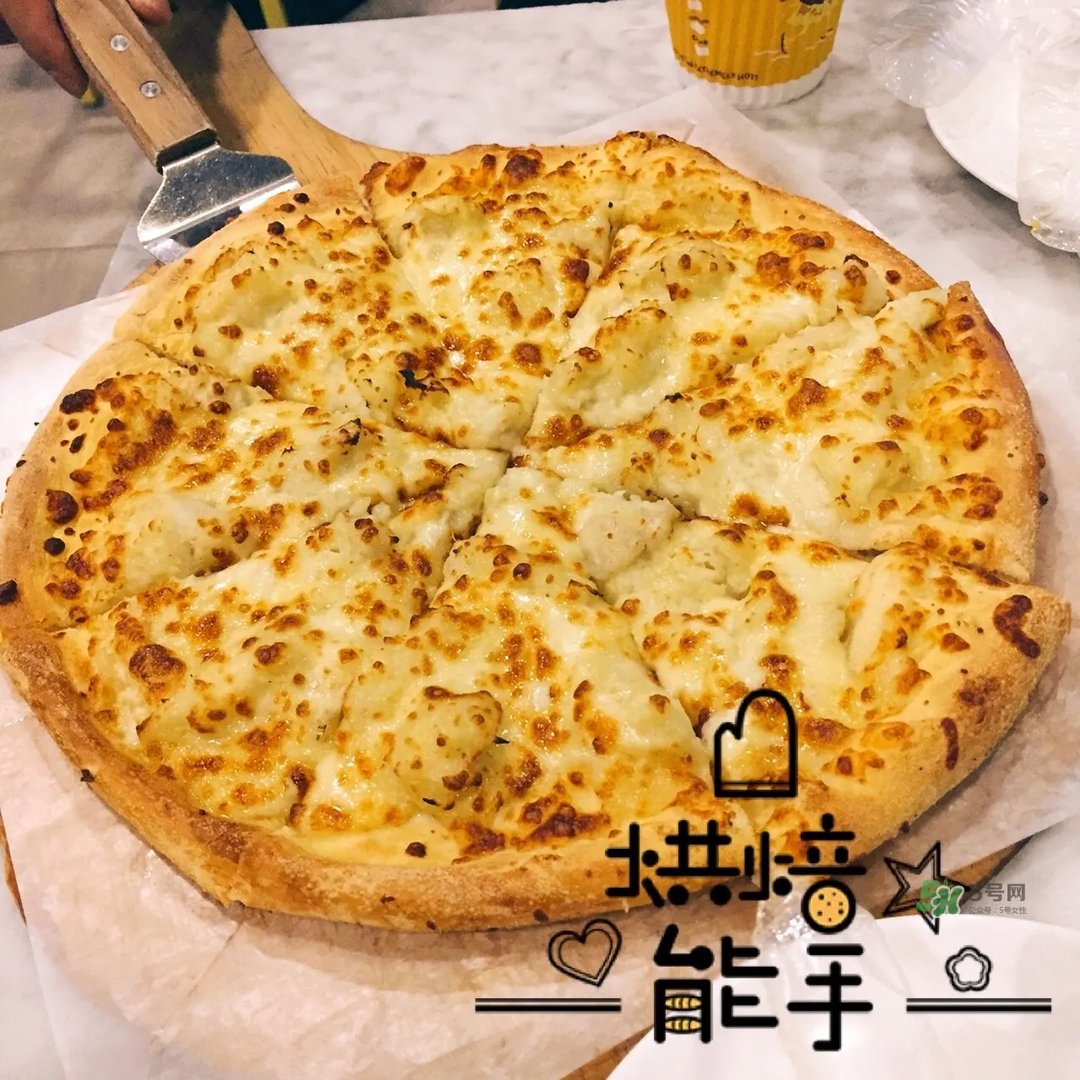 乐凯撒披萨好吃吗 乐凯撒披萨味道怎么样