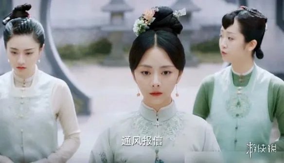 锦心似玉琥珀的姐姐是谁 锦心似玉琥珀的姐姐猜测