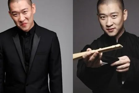 曹云金晒童年照 网友留言表示很像关晓彤