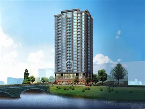 高层住宅几层最好