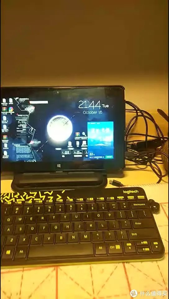 平板垃圾佬 篇四：和全能神板venue11pro 7130的点点滴滴，相见即是缘