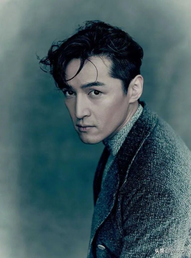 如果以李文亮英雄为原型拍一部电影，你觉得哪几个人比较合适？