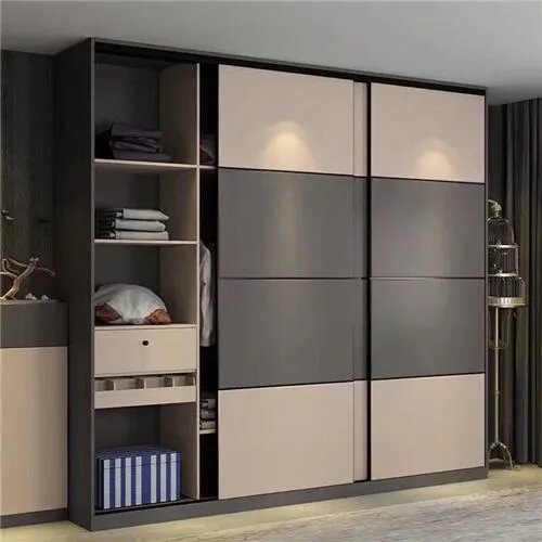 衣柜门坏了怎么维修