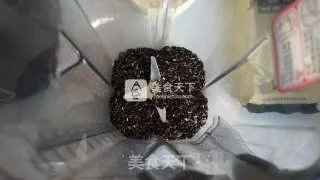 猴头汤圆和熊猫汤圆