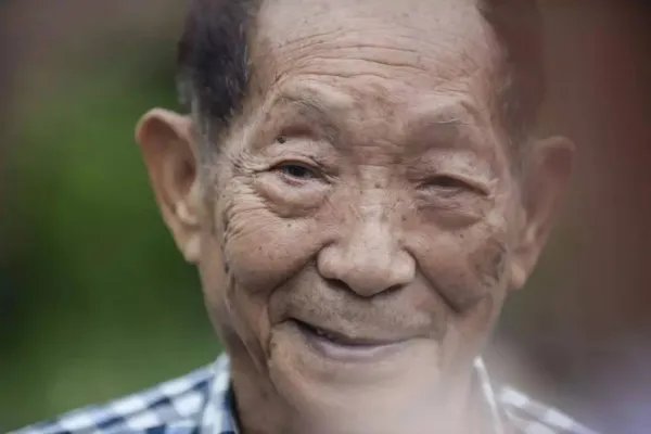 袁隆平说过的励志名言