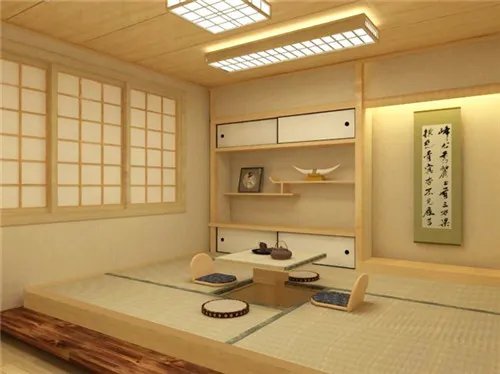 榻榻米的尺寸怎么选 榻榻米的保养方法