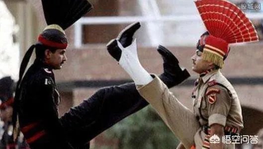 巴基斯坦击落印度战机,这次为什么敢和印度硬碰硬了?